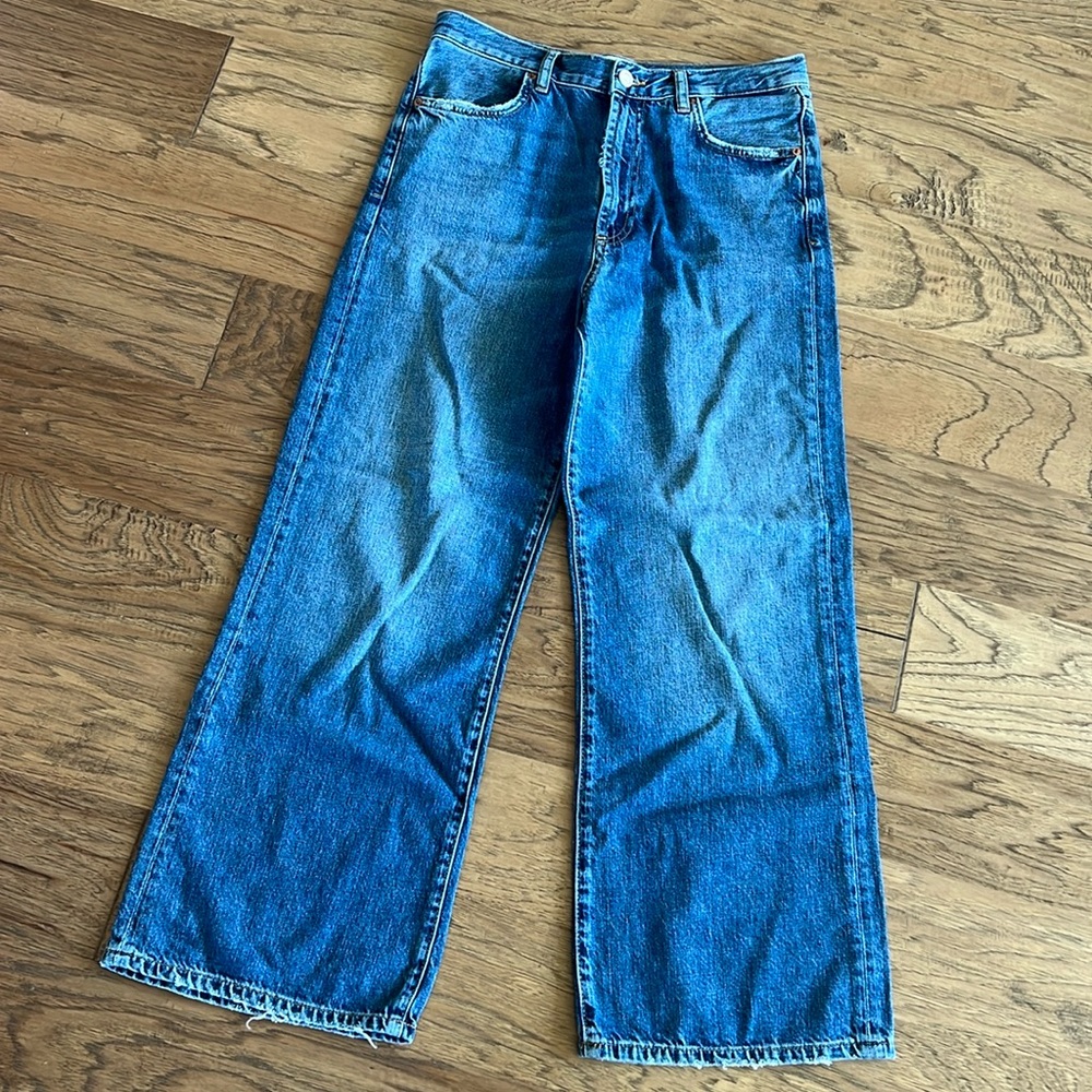 Zara Pax Cullotte